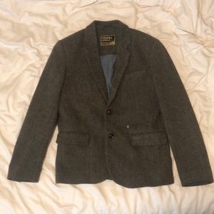 Vintage Superdry Limited Blazer